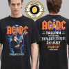New Poster For Predator Badlands Only In Theaters November 7 2025 Unisex T-Shirt