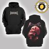Airbag Band Diver Picks Unisex Hoodie