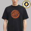 Primus Onward And Upward Summer Tour 2025 Schedule Two Sided Unisex T-Shirt
