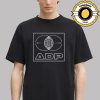 My Chemical Romance Merch Tee North American Stadium Tour 2025 The Black Parade Two Sided Unisex T-Shirt