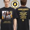 Thank You Ozzy Osbourne Rest In Peace 1948 Forever Unisex T-Shirt