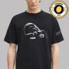 Hulk Hogan Hulkamania Lives Forever Brother Unisex T-Shirt