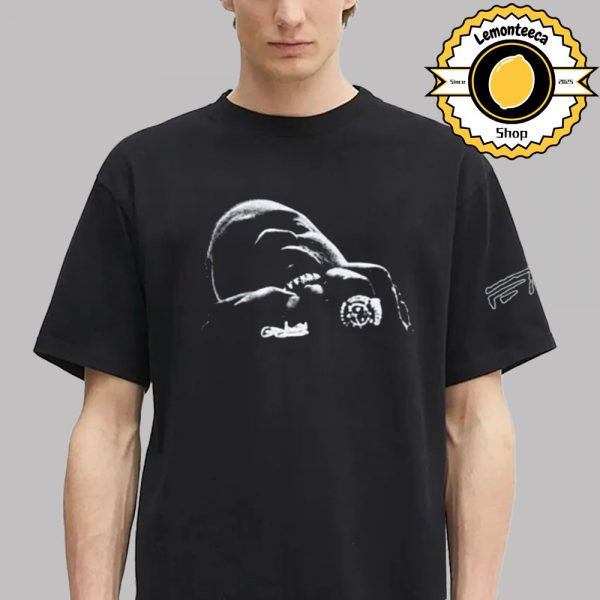 Asap Ferg Merch Tee Rap Unisex T-Shirt