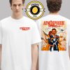 Atmosphere Kilowatts Two Sided Unisex T-Shirt
