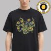 Hulkamania Lives Forever Brother Rest In Peace Unisex T-Shirt