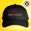 Linkin Park Le Tour De Zero In Paris France Logo 2025 Classic Cap Hat Snapback
