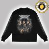 Demon Hunter Merch TWALH Cover Unisex Longsleeve