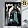 Linkin Park X Emily In Paris Art Work Poster At Paris In France On July 11 2025 Home Decor Poster Canvas