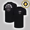 Blackpink X Paris Saint Germain FC 16 Unisex T-Shirt