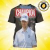Caitlin Clark Indiana Fever Embrace The Hate WNBA 2025 All Over Print Shirt