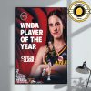 Juju Watkins Are 2025 ESPYS Best College Athlete Women’s Sports NCAA Home Decor Poster Canvas