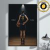 ACDC PWR Up Warsaw 2025 Merchandise Poster At PGE Narodowy In Warsaw Poland On July 4th 2025 Home Decor Poster Canvas