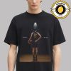 Brian Campbell Is John Deere Classic Champion 2025 PGA Tour Unisex T-Shirt