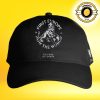 Blackpink Deadline World Tour 2025 2026 Exclusive Cotton Twill Front Trucker Classic Cap Hat Snapback