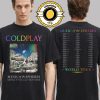 New Poster For Predator Badlands Only In Theaters November 7 2025 Unisex T-Shirt
