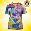 FIFA Club World Cup 2025 Champions Are Chelsea FC All Over Print Shirt