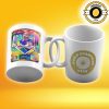 Chelsea FC Are Champions Of The World FIFA Club World Cup 2025 Ceramic Mug