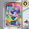 FIFA Club World Cup 2025 Champions Are Chelsea FC Home Decor Poster Canvas