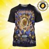 Chelsea FC Are Champions Of The World FIFA Club World Cup 2025 All Over Print Shirt
