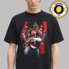Volbeat God Of Angels Trust Album Unisex T-Shirt