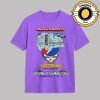 The Offspring Supercharged Tour 2025 In Cincinnati OH At Riverbend Music Center On July 25 2025 Unisex T-Shirt