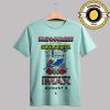Lamb Of God With Gwar And Hatebreed Event Poster Allianz Amphitheater At Riverfront In Richmond VA On July 24 2025 Unisex T-Shirt