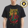 Demon Hunter Merch Tee Tree Unisex T-Shirt