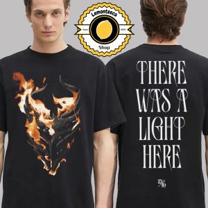 Demon Hunter Merch Tee TWALH Cover Unisex T-Shirt
