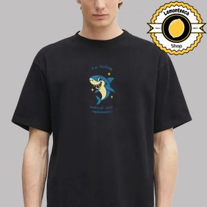 Dua Lipa Radical Optimism Tour 2025 Merch Tee I’m Feeling Radical And Optimism Unisex T-Shirt