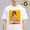 Strung Out East Meets West 2025 Playing Exile Oblivion In It’s Entirety Agnostic Front Dates List Two Sided Unisex T-Shirt
