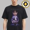 Stranger Things X  Indiana Fever 2025 Full Team WNBA Unisex T-Shirt