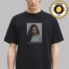 New Poster For Peacemaker Season 2 In What World Is He Hero New Season On August 21 On HBO Max Unisex T-Shirt