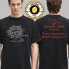 Grateful Dead 60 Years So Far Unisex Hoodie