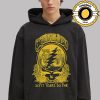 Hulk Hogan Hulkamania Lives Forever Brother Unisex T-Shirt