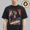 Earth Wind And Fire Event Poster At Hollywood Bowl In Los Angeles CA On July 2-4 2025 That’s The Way Of The World Unisex T-Shirt