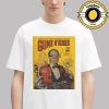 New Poster For The Spongebob Movie Search For Squarepants Near Far Wherever The Pirates Arrr Cover Titanic Only In Theatres On December 19 2025 Unisex T-Shirt