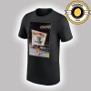 Hulk Hogan Hulkamania Will Live Forever Photo WWE Unisex T-Shirt