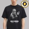 Metallica King Nothing Poster Art Skull 2025 Unisex T-Shirt