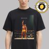 Rest In Peace Hulk Hogan 1953 2025 RIP To The Wrestling Legend Unisex T-Shirt