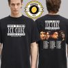 Guns N Roses Event Tee One Night Only No One Escapes This Show At Ferenc Puskas Stadium In Budapest Hungary On July 15th 2025 Two Sided Unisex T-Shirt
