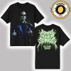 Ice Nine Kills X The Great Unknown Hook Ups All Over Print Shirt