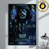 Atreyu Merch Poster The Curse North American Tour 2025 Schedule Home Decor Poster Canvas