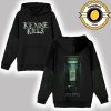 Ice Nine Kills X The Great Unknown Autographed Movie Poster All Over Print Shirt