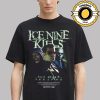 Ice Nine Kills X The Great Unknown There Is No Spoon Unisex T-Shirt