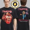 Jimi Hendrix Exclusive Tee I Am Experienced In Concert August 23 1968 At Queen In New York Unisex T-Shirt