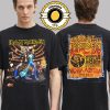 EA Sports FC 26 Cover Stars Jude Bellingham And Jamal Musiala Unisex T-Shirt