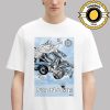 Wilderado Merch Tee Touring Company Take It To The Limit Unisex T-Shirt