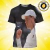 Caitlin Clark Are ESPYS WNBA Player Of The Year 2025 All Over Print Shirt