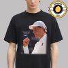 Caitlin Clark Are ESPYS WNBA Player Of The Year 2025 Unisex T-Shirt