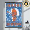 The Offspring Supercharged Worldwide In 25 Tonight Poster In Clarkston MI At Pine Knob Music Theatre On July 27 2025 Home Decor Poster Canvas